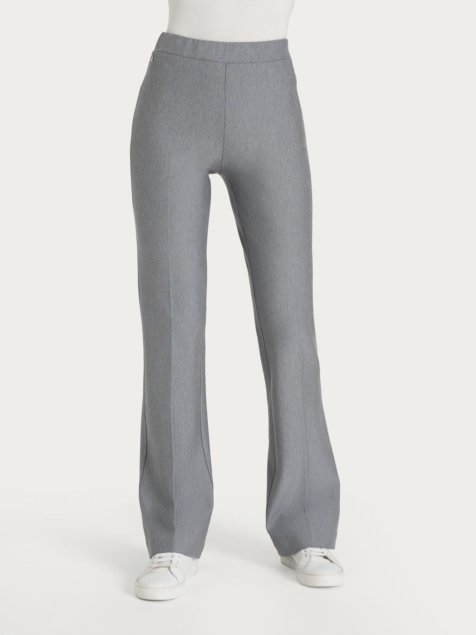 PANTALONE FLARE 