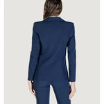 Giacca CFC0125439003Blu RINASCIMENTO