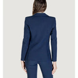 Giacca CFC0125439003Blu RINASCIMENTO