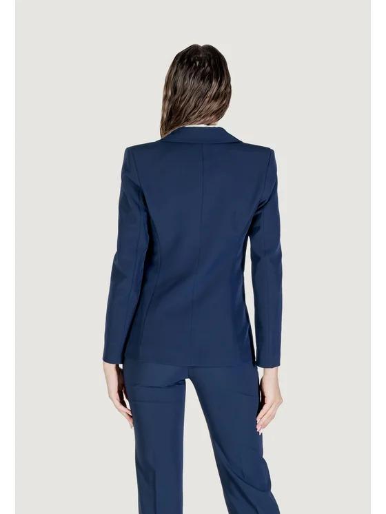 Giacca CFC0125439003Blu RINASCIMENTO