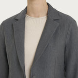 GIACCA DO23GAArdesia Mel. RAGNO