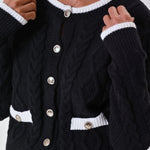 Maglia CFM0011942003Nero RINASCIMENTO