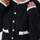 Maglia CFM0011942003Nero RINASCIMENTO