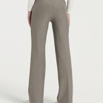 PANTALONE WIDE DE72PEGlace Mel. RAGNO