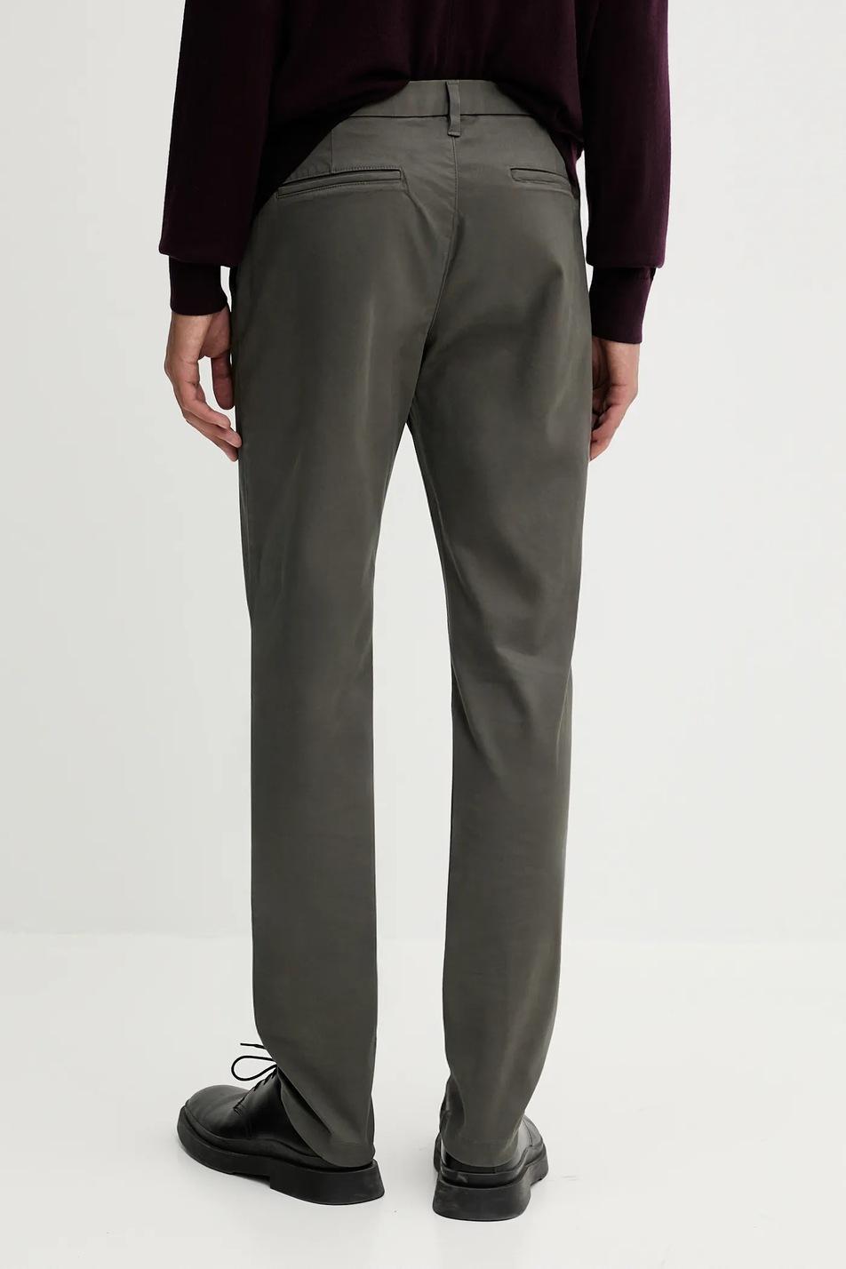 PANTALONE LV040EM633Beluga CALVIN KLEIN