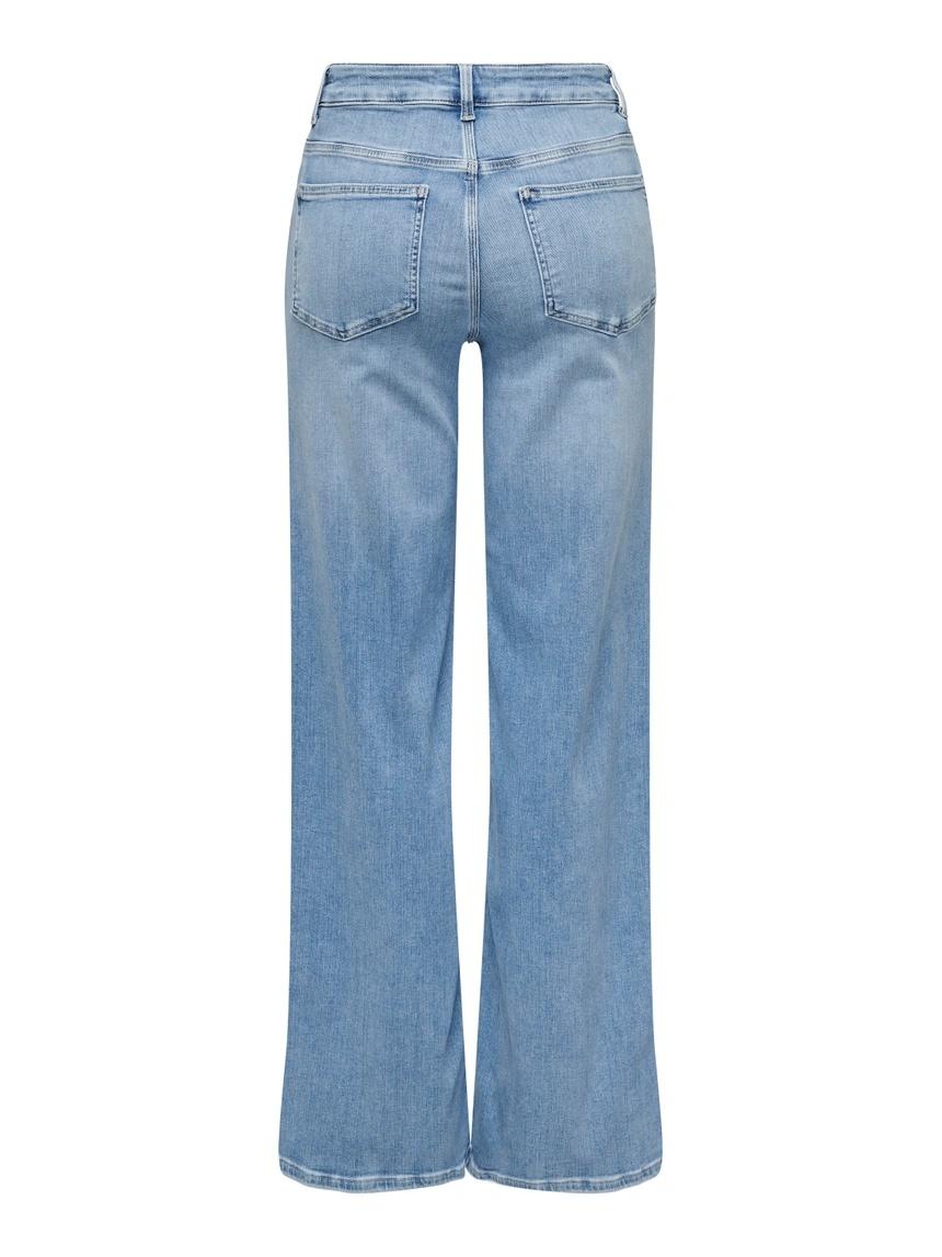 Jeans Madison Blush Cro371 Only 