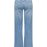 Jeans Madison Blush Cro371 Only 