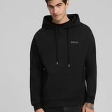 Felpa M3189 .000.23802BLACK REPLAY