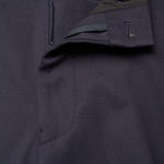 pantalone delon 16092485NAVY BLAZER SELECTED