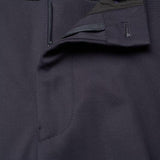 pantalone delon 16092485NAVY BLAZER SELECTED