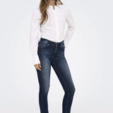 jeans blush rea082 15326343DARK MEDIUM BLUE DENIM ONLY