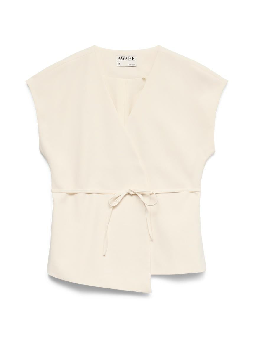 Gilet Vannah Vero Moda 