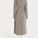 CAPPOTTO LUNGO DQ61KLGlace Mel. RAGNO