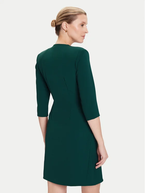 Abito Intero CFC0020095002Verde RINASCIMENTO