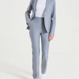 GIACCA DO23GAGrigio Mel. RAGNO