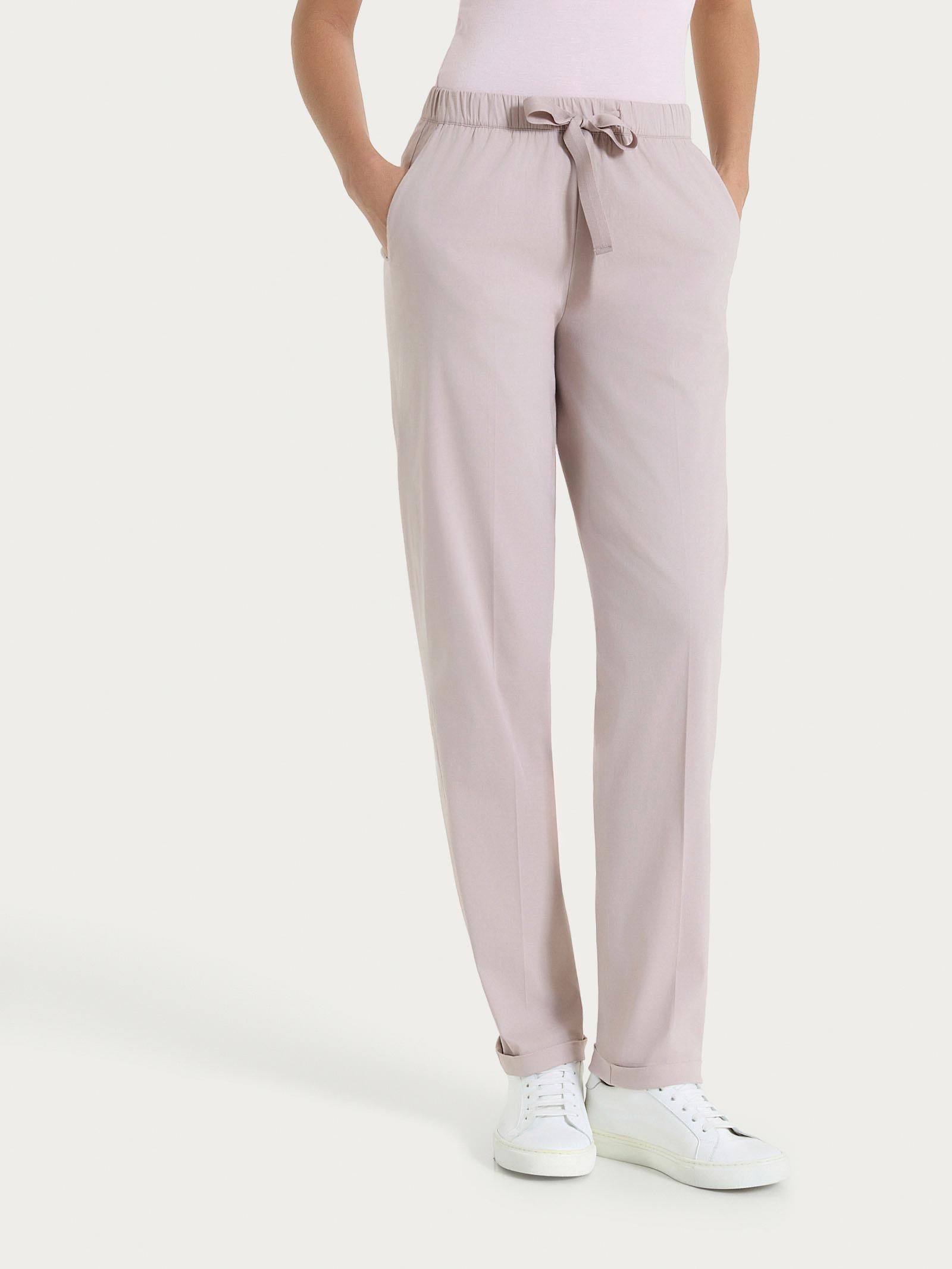 Pantalone Jogger / Pockets Ragno 
