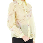 Camicia Rinascimento 