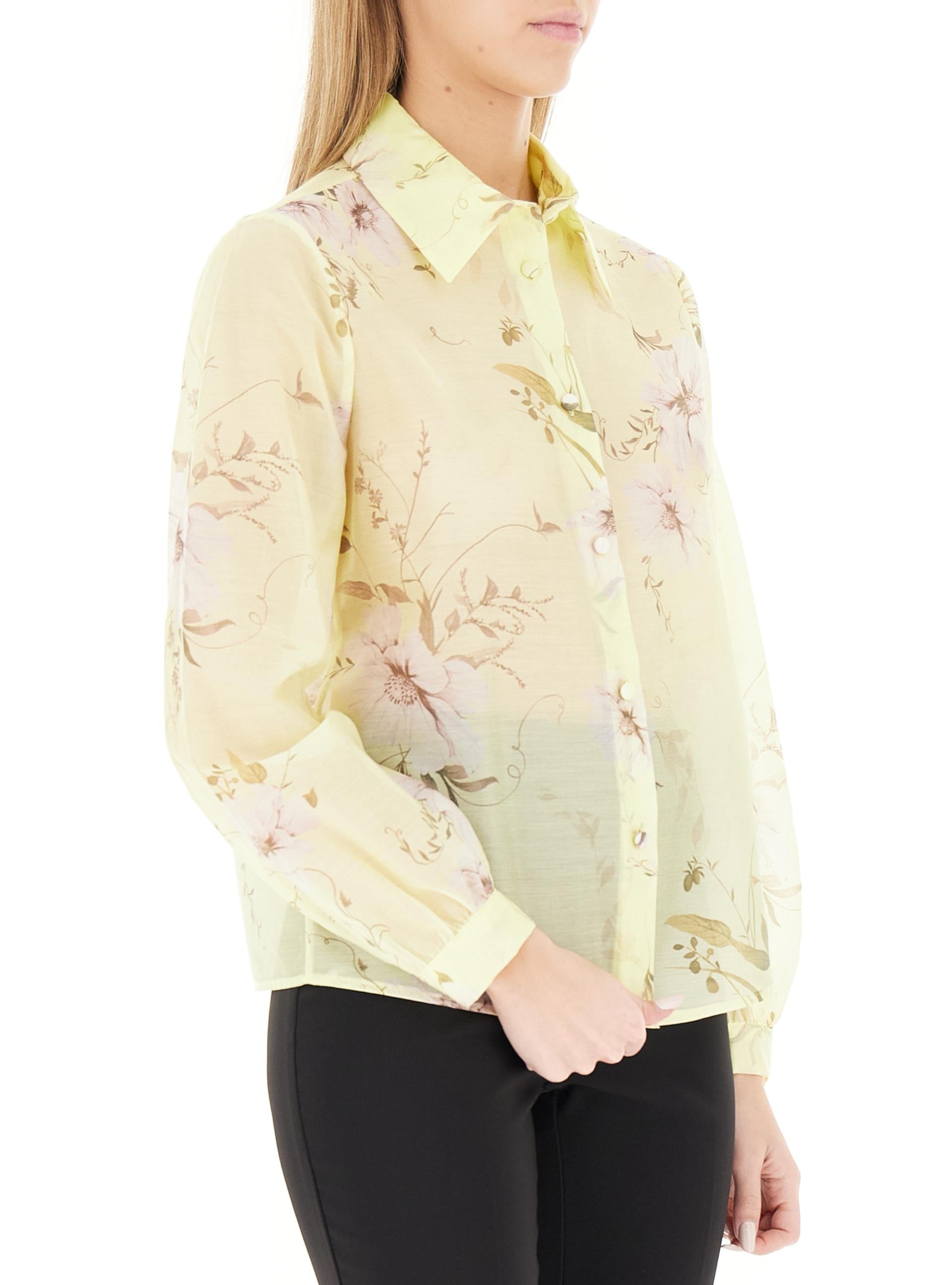 Camicia Rinascimento 
