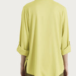 Camicia C/Serafino Ragno 