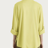 Camicia C/Serafino Ragno 