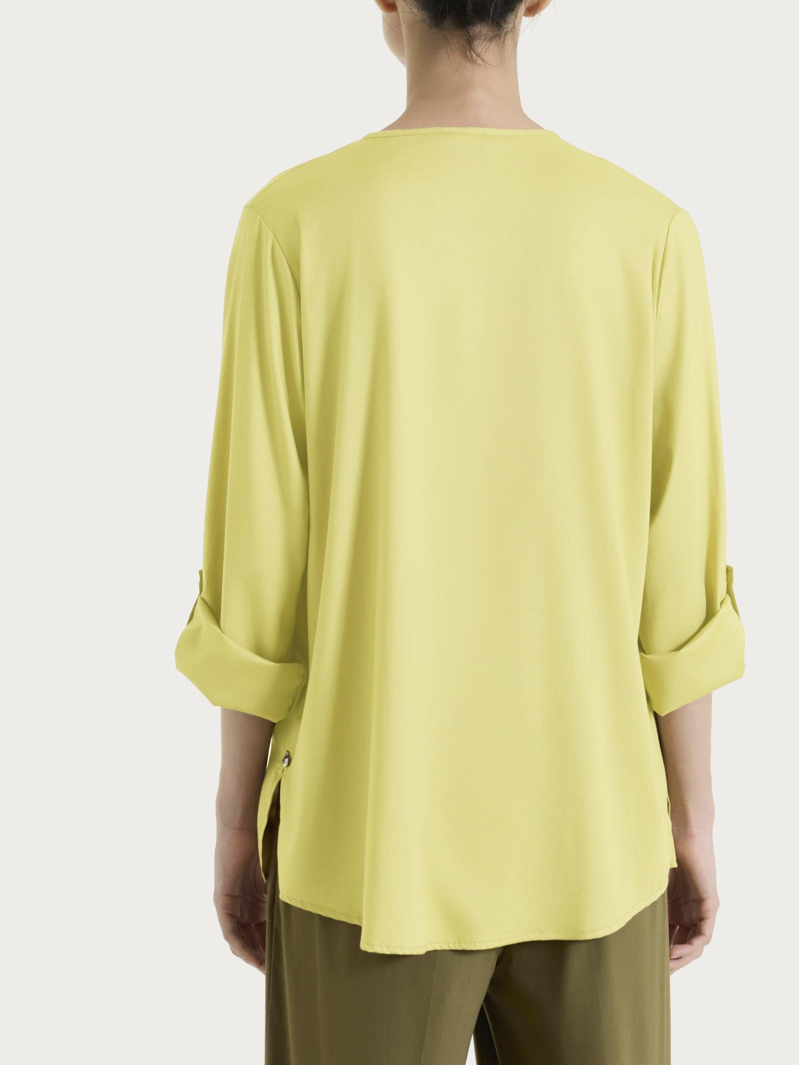 Camicia C/Serafino Ragno 