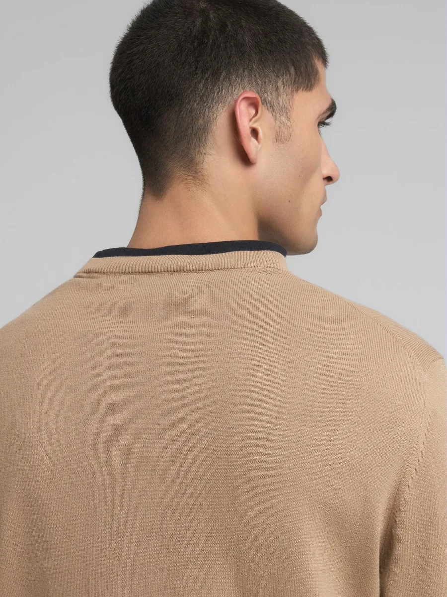 Maglia UK4851.000.G22578SAHARA REPLAY