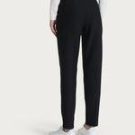 PANTALONE CARROT / POCKETS 
