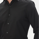 CAMICIA LV019EU000Black CALVIN KLEIN
