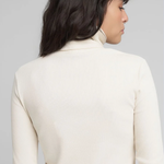 T-shirt manica lunga W3445 .000.23970WINTER WHITE REPLAY