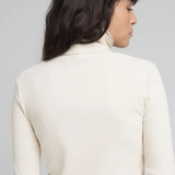 T-shirt manica lunga W3445 .000.23970WINTER WHITE REPLAY