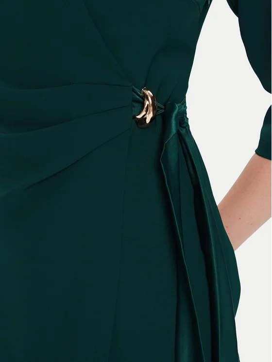 Abito Intero CFC0020095002Verde RINASCIMENTO