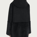 GIACCONE DQ48KUNero RAGNO