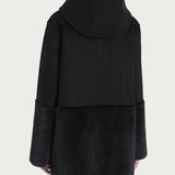 GIACCONE DQ48KUNero RAGNO