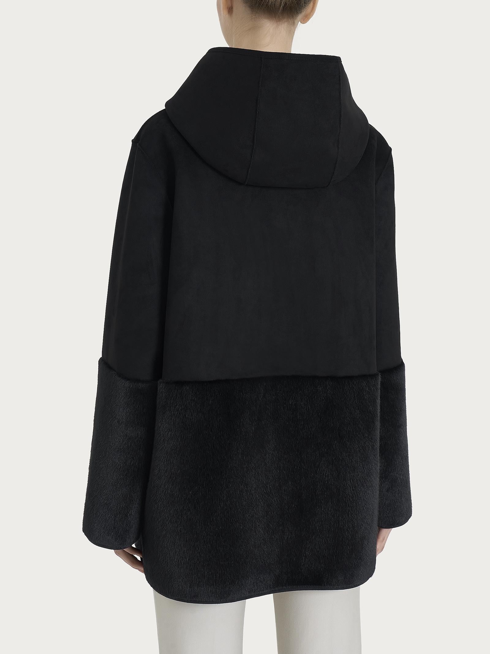 GIACCONE DQ48KUNero RAGNO