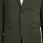 giacca liam 16087824FOREST NIGHT SELECTED