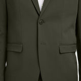 giacca liam 16087824FOREST NIGHT SELECTED