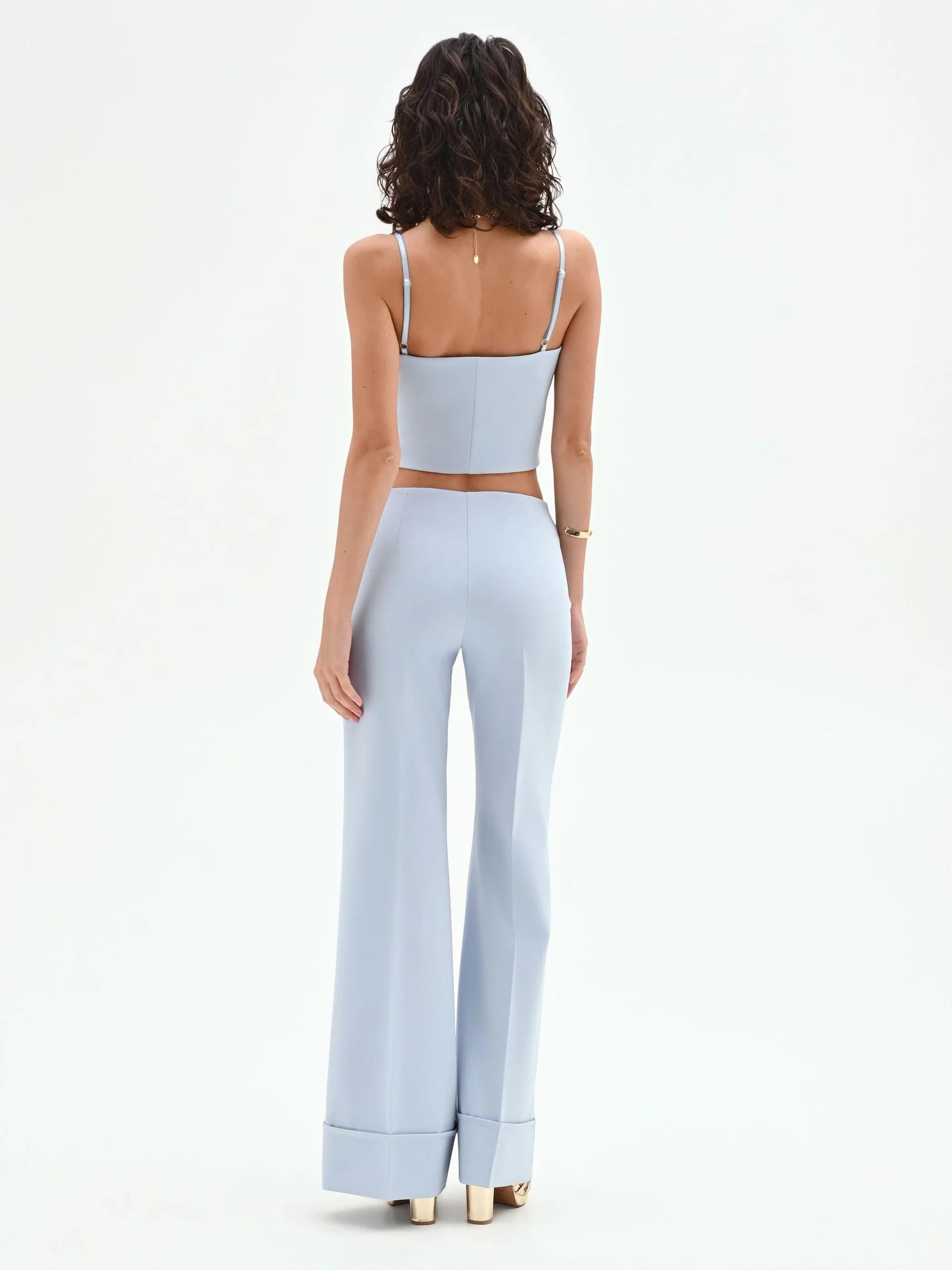 Pantalone Rinascimento 