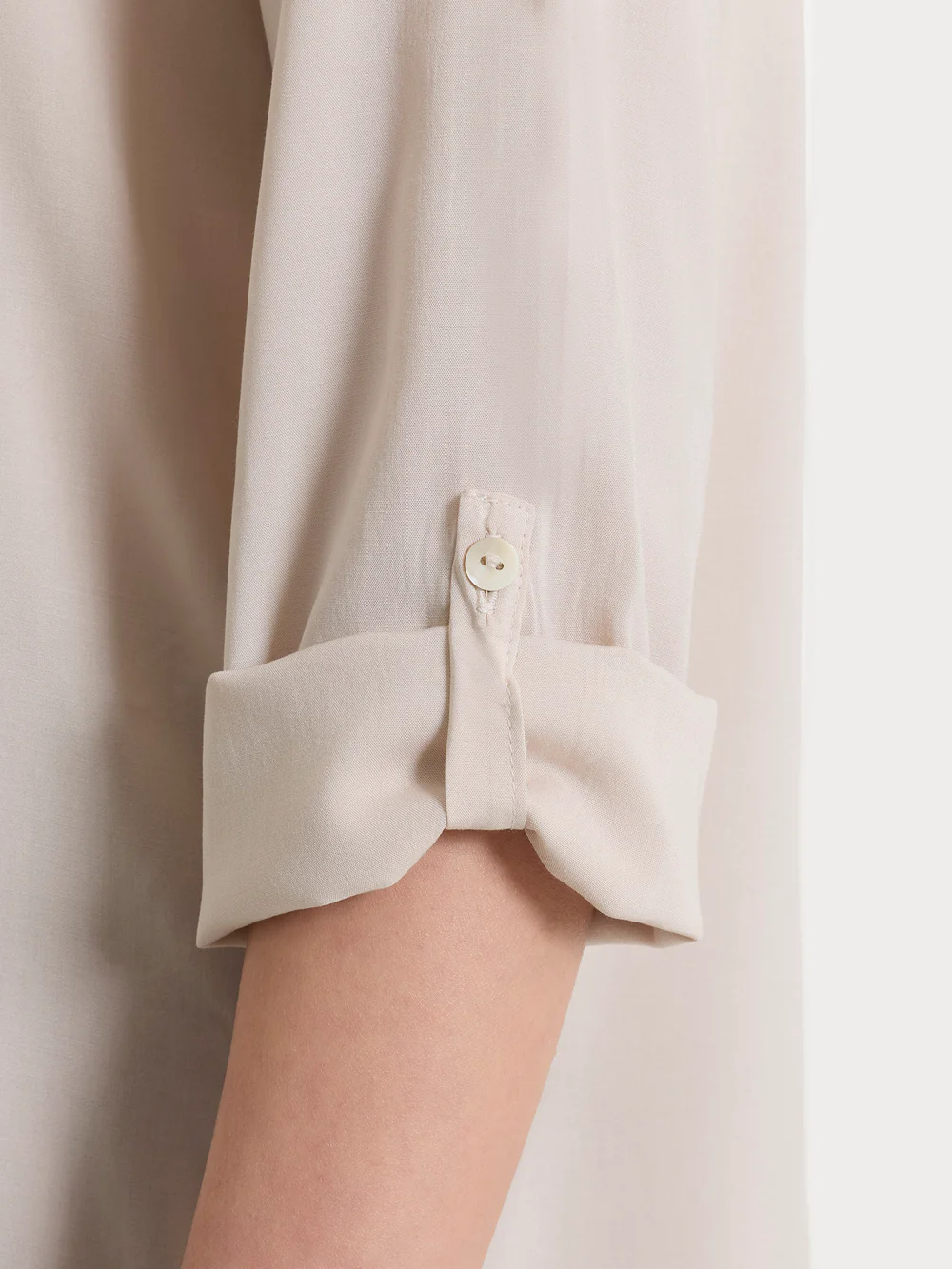 Camicia C/Serafino Ragno 