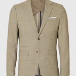 giacca oasis 16087870SAND SELECTED