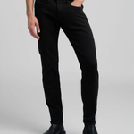 Pantalone M914  .000.80693C1BLACK REPLAY