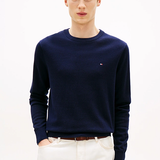 MAGLIA MW0MW28046Desert Sky TOMMY HILFIGER