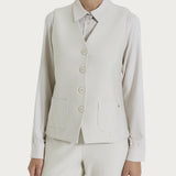 GILET DO24GLChampignon RAGNO