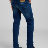 Pantalone M914  .000.41A 783MEDIUM BLUE REPLAY