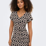 Abito Nova Life Vis S/S Macey Only 