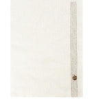 Sciarpa ACV0014025003Panna bianco RINASCIMENTO