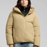 Giubbotto W7909 .000.85272STONE IVORY REPLAY