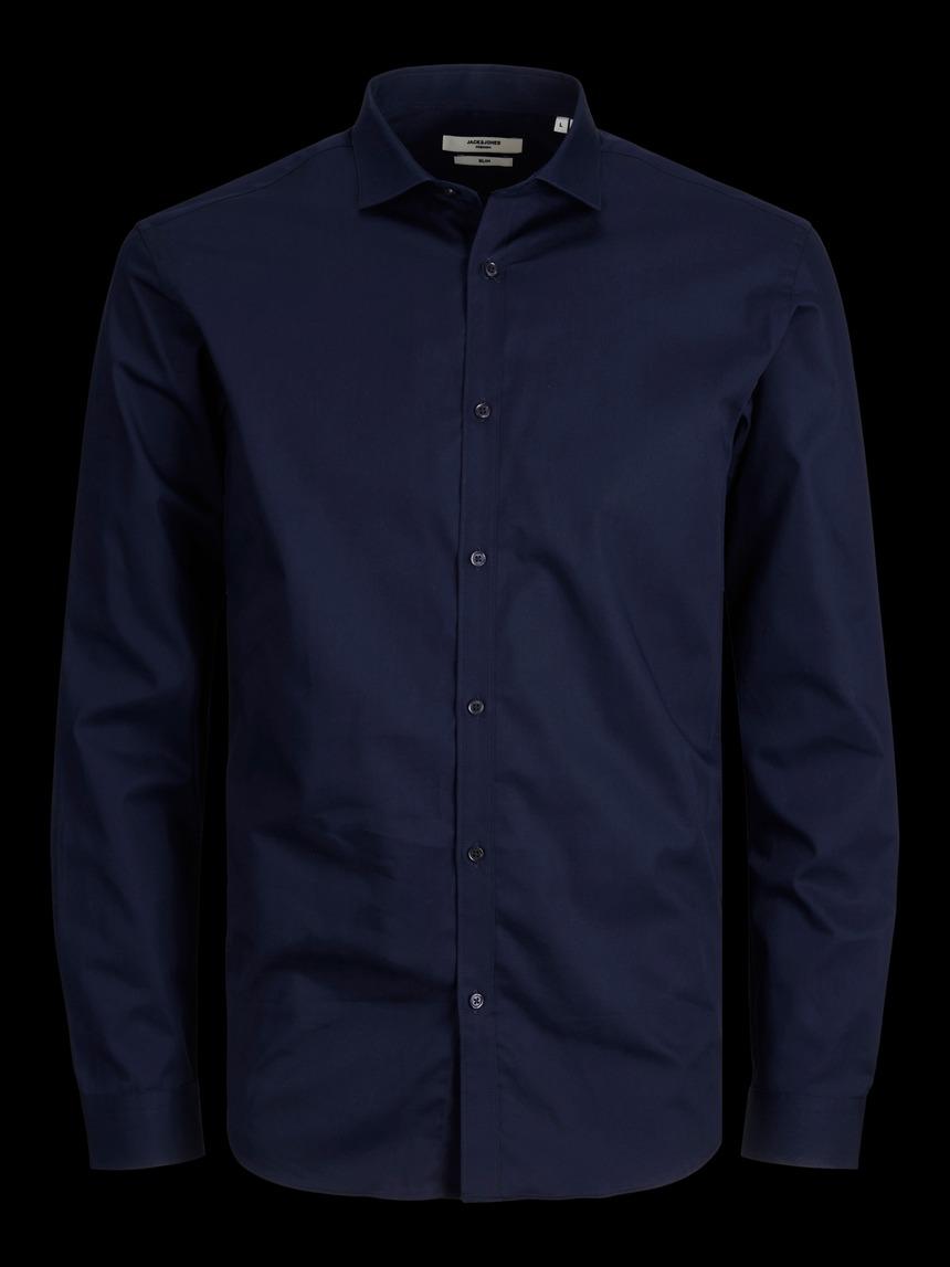 camicia cardiff 12201905NAVY BLAZER JACK & JONES