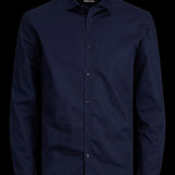 camicia cardiff 12201905NAVY BLAZER JACK & JONES