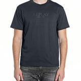 T-Shirt Replay 