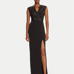 Abito Intero CFC0020083002Nero RINASCIMENTO